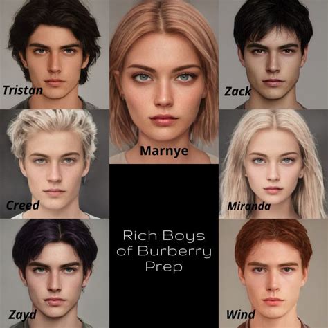 rich boys of burberry prep spoilers|Rich Boys of Burberry Prep Series by C.M. Stunich .